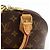 Louis Vuitton Monogram Alma BB Borsa a mano 2Way Borsa a tracolla M53152 - vista 9