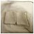 Borsa a mano e a tracolla GUCCI SOHO Interlocking G in pelle di vitello Ivory 282309 - vista 20