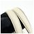 Borsa a mano e a tracolla GUCCI SOHO Interlocking G in pelle di vitello Ivory 282309 - vista 7