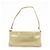 Salvatore Ferragamo Borsa a tracolla Ferragamo Gancini in pelle Nappa Oro - vista 2