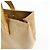 Borsa a mano Louis Vuitton Monogram Vernis Reade PM in pelle Noisette M91334 - vista 17