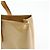Borsa a mano Louis Vuitton Monogram Vernis Reade PM in pelle Noisette M91334 - vista 19