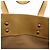 Borsa a mano Louis Vuitton Monogram Vernis Reade PM in pelle Noisette M91334 - vista 21