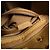 Borsa a mano Louis Vuitton Monogram Vernis Reade PM in pelle Noisette M91334 - vista 24