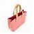 Borsa a mano Louis Vuitton Monogram Vernis Reade PM Framboise M9132F - vista 4