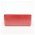 Borsa a mano Louis Vuitton Monogram Vernis Reade PM Framboise M9132F - vista 5
