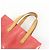 Borsa a mano Louis Vuitton Monogram Vernis Reade PM Framboise M9132F - vista 6