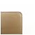FENDI Leather Studs Chain Shoulder Wallet Long Wallet Beige 8M0365 - view 23