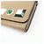 FENDI Leather Studs Chain Shoulder Wallet Long Wallet Beige 8M0365 - view 8