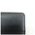 FENDI Leather Studs Chain Shoulder Wallet Long Wallet Black 8M0365 - view 23