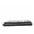 FENDI Leather Studs Chain Shoulder Wallet Long Wallet Black 8M0365 - view 5