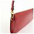 Louis Vuitton Epi Pochette Accessoires Hand Bag Castilian Red M52957 - vista 13