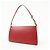 Louis Vuitton Epi Pochette Accessoires Hand Bag Castilian Red M52957 - vista 3