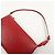 Louis Vuitton Epi Pochette Accessoires Hand Bag Castilian Red M52957 - vista 6