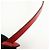Louis Vuitton Epi Pochette Accessoires Hand Bag Castilian Red M52957 - vista 7