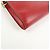 Louis Vuitton Epi Pochette Accessoires Hand Bag Castilian Red M52957 - vista 8