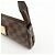 Louis Vuitton Damier Ebene Eva 2Way Hand Bag Chain Shoulder Bag N55213 - vista 13