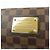 Louis Vuitton Damier Ebene Eva 2Way Hand Bag Chain Shoulder Bag N55213 - vista 17