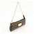 Louis Vuitton Damier Ebene Eva 2Way Hand Bag Chain Shoulder Bag N55213 - vista 4