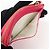 Chloé Chloe Logo Leather Card Case Key Case Pink - view 15