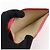 Chloé Chloe Logo Leather Card Case Key Case Pink - view 16