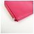 Chloé Chloe Logo Leather Card Case Key Case Pink - view 8