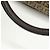 FENDI Borsa Boston e Borsa a Tracolla in Tela Zucchino e Pelle Beige 8BN005 - vista 9