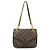 Louis Vuitton Monogram Passy Crossbody Chain Shoulder Bag M45592