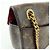Louis Vuitton Monogram Passy Crossbody Chain Shoulder Bag M45592 - vista 13