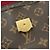 Louis Vuitton Monogram Passy Crossbody Chain Shoulder Bag M45592 - vista 17