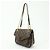 Louis Vuitton Monogram Passy Crossbody Chain Shoulder Bag M45592 - vista 3