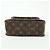 Louis Vuitton Monogram Passy Crossbody Chain Shoulder Bag M45592 - vista 5