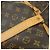 Borsa Louis Vuitton Monogram Keep All Bandouliere 60 Brown M41412 - vista 16