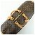 Borsa Louis Vuitton Monogram Keep All Bandouliere 60 Brown M41412 - vista 18