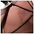 Borsa Louis Vuitton Monogram Keep All Bandouliere 60 Brown M41412 - vista 22