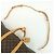 Borsa Louis Vuitton Monogram Keep All Bandouliere 60 Brown M41412 - vista 6
