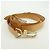 Borsa Louis Vuitton Monogram Keep All Bandouliere 60 Brown M41412 - vista 9