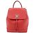 Zaino Louis Vuitton Lockme in pelle Taurillon Ruby M41818