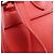 Zaino Louis Vuitton Lockme in pelle Taurillon Ruby M41818 - vista 12