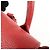 Zaino Louis Vuitton Lockme in pelle Taurillon Ruby M41818 - vista 13