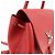 Zaino Louis Vuitton Lockme in pelle Taurillon Ruby M41818 - vista 18