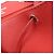Zaino Louis Vuitton Lockme in pelle Taurillon Ruby M41818 - vista 20