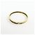 Hermès HERMES Email PM Bracelet Bangle Black Gold - Ansicht 4