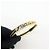 Hermès HERMES Email PM Bracelet Bangle Black Gold - Ansicht 7