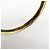Hermès HERMES Email PM Bracelet Bangle Black Gold - Ansicht 8