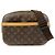 Louis Vuitton Monogram Reporter PM Shoulder Crossbody Bag M45254