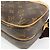 Louis Vuitton Monogram Reporter PM Shoulder Crossbody Bag M45254 - vista 11