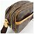 Louis Vuitton Monogram Reporter PM Shoulder Crossbody Bag M45254 - vista 14