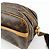 Louis Vuitton Monogram Reporter PM Shoulder Crossbody Bag M45254 - vista 15