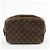 Louis Vuitton Monogram Reporter PM Shoulder Crossbody Bag M45254 - vista 2
